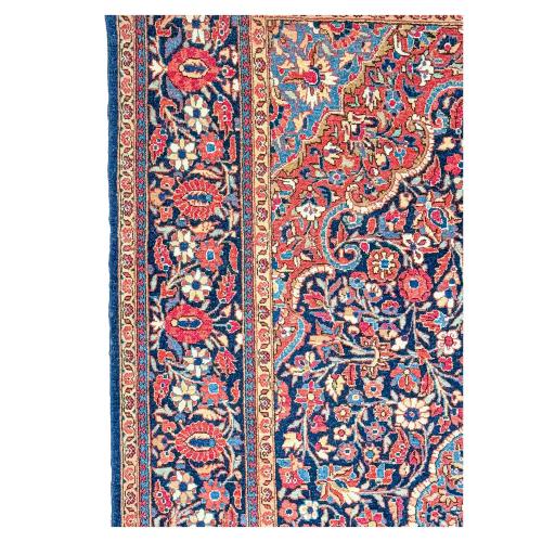 ALFONBRA PERSA KASHAN