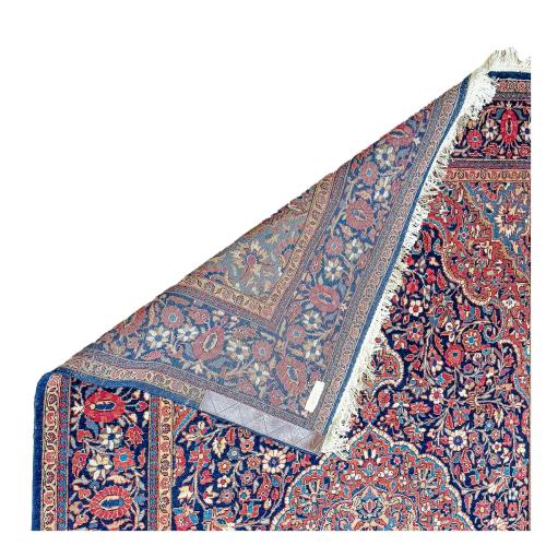 ALFONBRA PERSA KASHAN