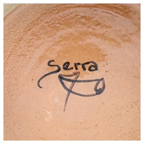 SERRA ABELLA, JOSEP