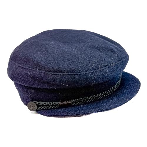 COLECCIÓN DE 9 SOMBREROS FRANCESES 
