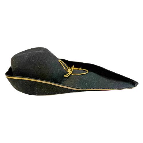 COLECCIÓN DE 9 SOMBREROS FRANCESES 