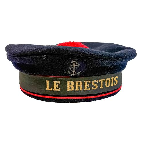 COLECCIÓN DE 9 SOMBREROS FRANCESES 
