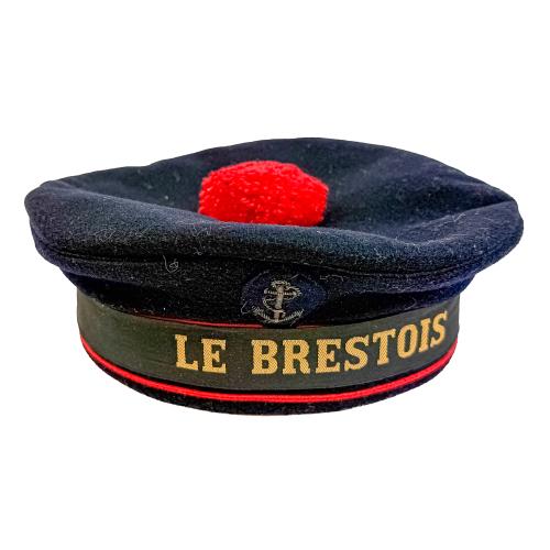 COLECCIÓN DE 9 SOMBREROS FRANCESES 