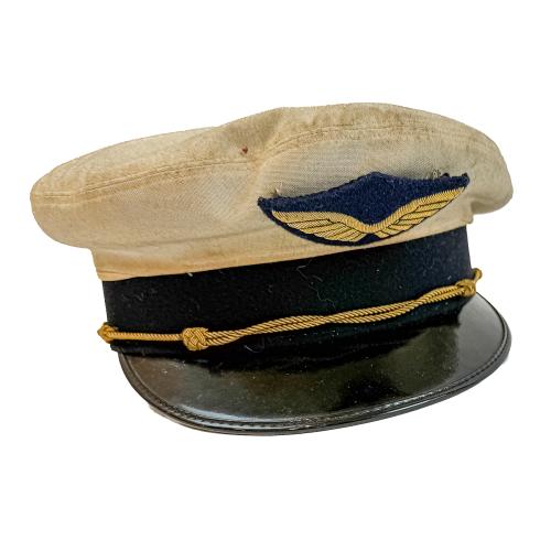 COLECCIÓN DE 9 SOMBREROS FRANCESES 