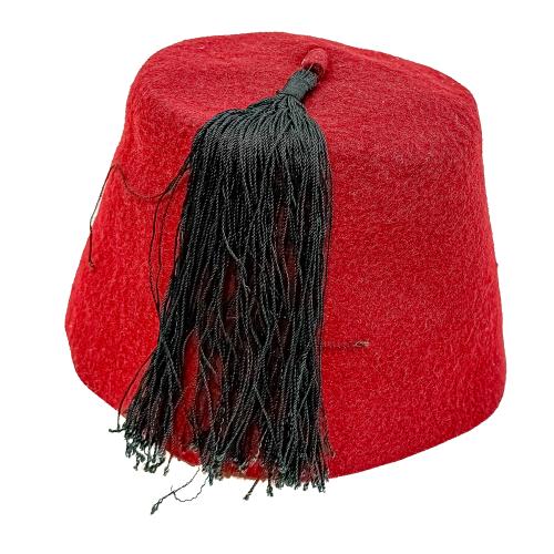 COLECCIÓN DE 18 SOMBREROS FOLKLORE