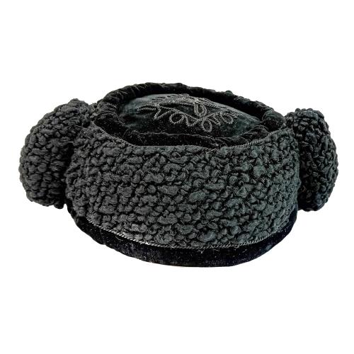 COLECCIÓN DE 18 SOMBREROS FOLKLORE