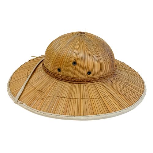 COLECCIÓN DE 18 SOMBREROS FOLKLORE