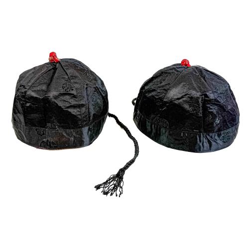 COLECCIÓN DE 18 SOMBREROS FOLKLORE