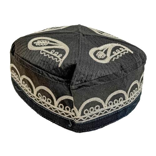 COLECCIÓN DE 18 SOMBREROS FOLKLORE