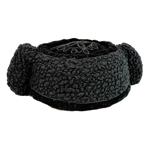COLECCIÓN DE 18 SOMBREROS FOLKLORE