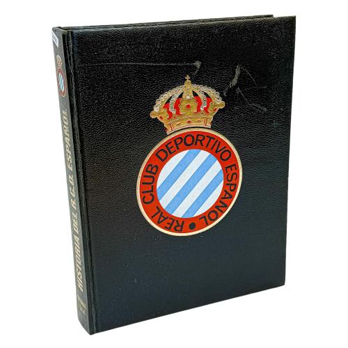 HISTORIA DEL R.C.D.  ESPAÑOL