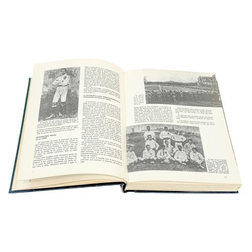 HISTORIA DEL R.C.D.  ESPAÑOL