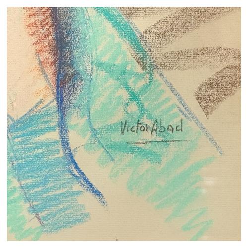 ABAD,  VICTOR