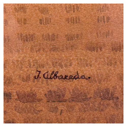 ALBAREDA, J.