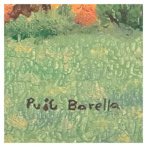 PUIG BARELLA, LLUIS