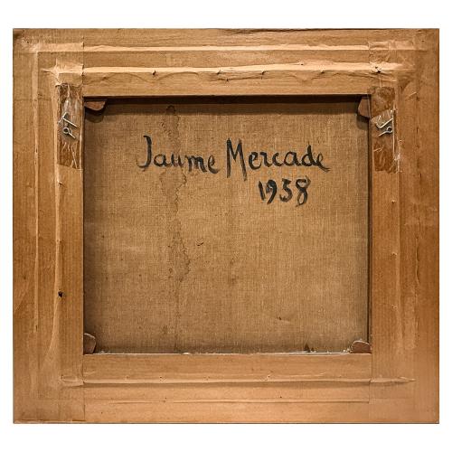 MERCADÉ QUERALT, JAUME