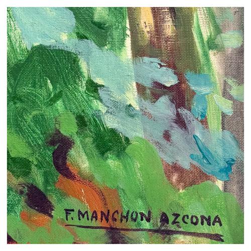 MANCHON AZCONA, F.