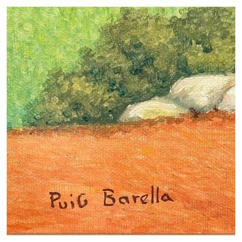 PUIG BARELLA, LLUIS
