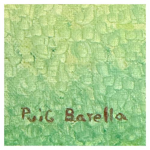 PUIG BARELLA, LLUIS