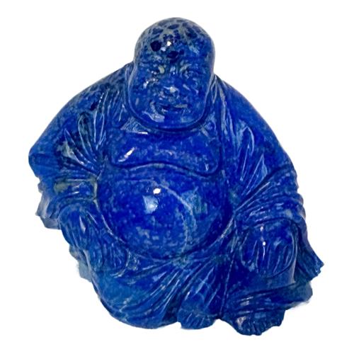 CUATRO FIGURAS ORIENTALES DE LA SEGUNDA MITAD DE S. XX