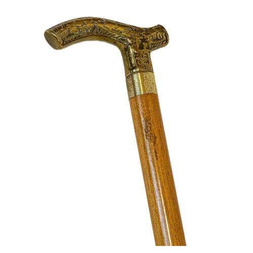 BASTÓN DESMONTABLE DE MULETILLA