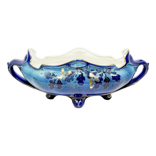 CENTRO DE MESA ART NOUVEAU DE PRINCIPIOS DEL S.XX
