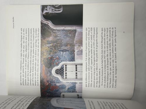 DOS LIBROS DE ARTE