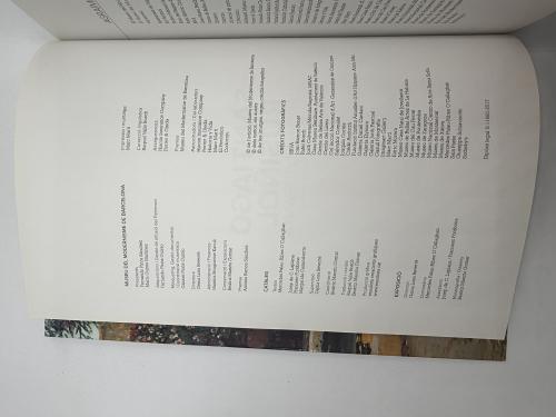 DOS LIBROS DE ARTE