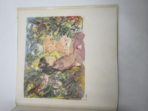 DOS LIBROS DE ARTE
