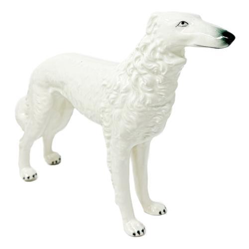 FIGURA ART DECÓ DE LOS AÑOS 30