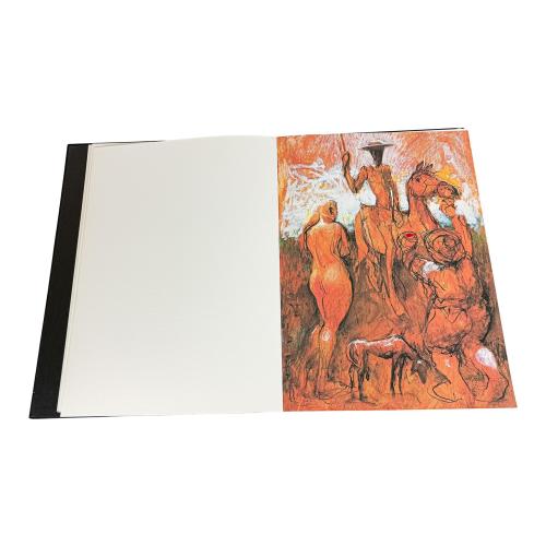 DON QUIJOTE, IDEAS E IMÁGENES