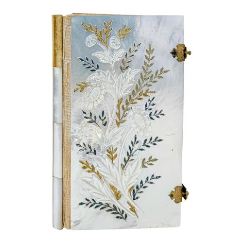 DEVOCIONARIO DE PRINCIPIOS DEL S.XX