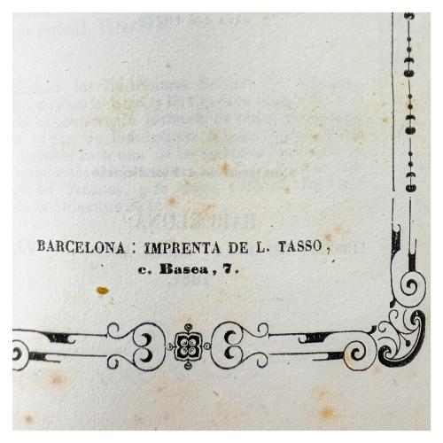 DEVOCIONARIO DE MEDIADOS DEL S.XIX