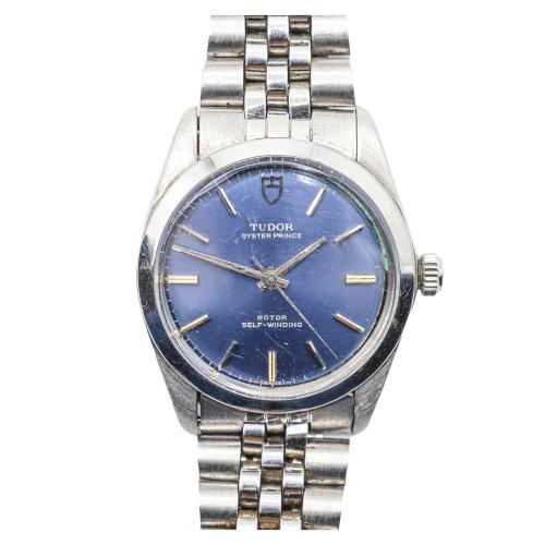 RELOJ DE PULSERA TUDOR, AÑOS 80