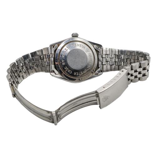 RELOJ DE PULSERA TUDOR, AÑOS 80