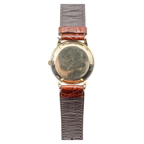 RELOJ DE PULSERA OMEGA AÑOS 50-60