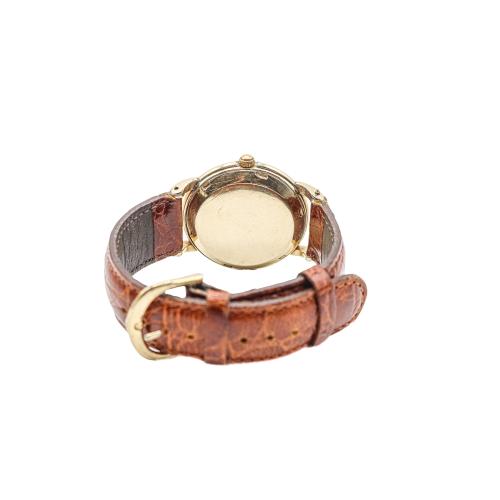RELOJ DE PULSERA OMEGA AÑOS 50-60