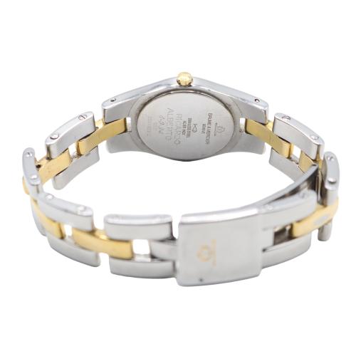 RELOJ DE PULSERA BAUME & MERCIER 