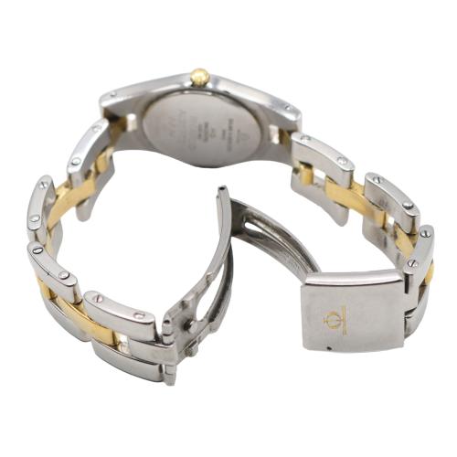 RELOJ DE PULSERA BAUME & MERCIER 