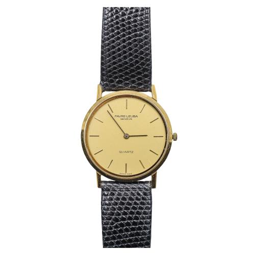 RELOJ DE PULSERA FAVRE-LEUBA 