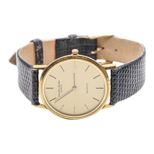 RELOJ DE PULSERA FAVRE-LEUBA 