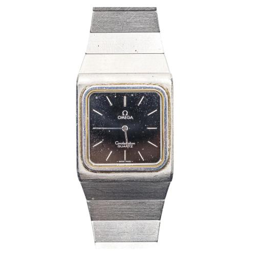 RELOJ DE PULSERA OMEGA