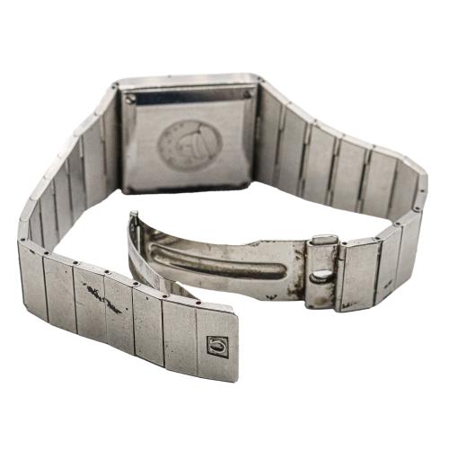 RELOJ DE PULSERA OMEGA