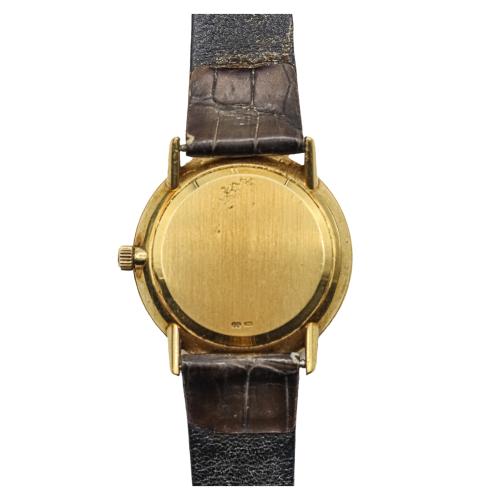RELOJ DE PULSERA OMEGA