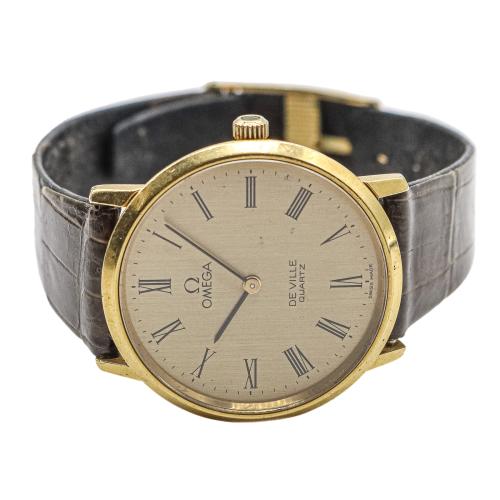 RELOJ DE PULSERA OMEGA