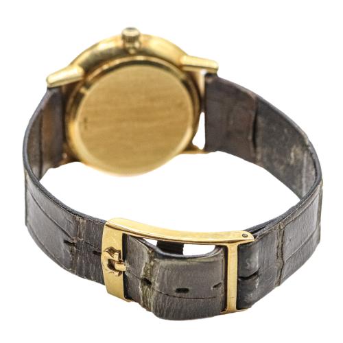 RELOJ DE PULSERA OMEGA
