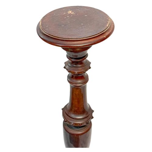PEANA DE ÉPOCA ALFONSINA DE FINALES DE SIGLO XIX