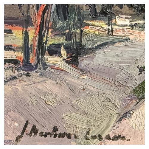 MARTINEZ LOZANO, JOSEP Mº
