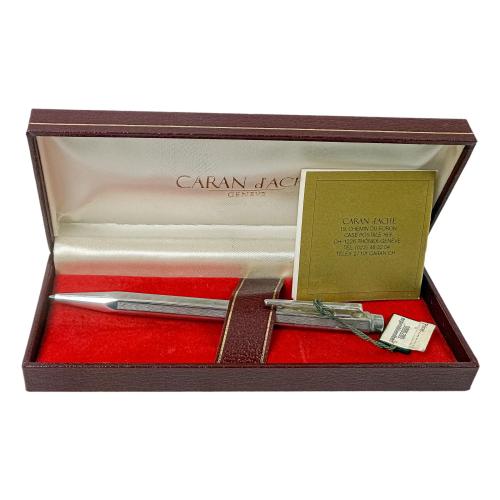 BOLIGRAFO CARAN D&#39;ACHE