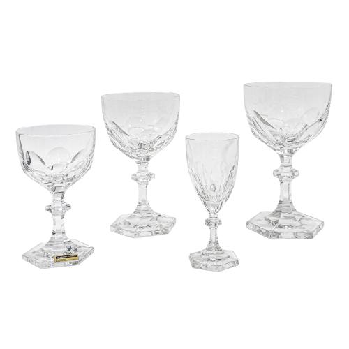 CONJUNTO DE COPAS VILLEROY & BOCH 